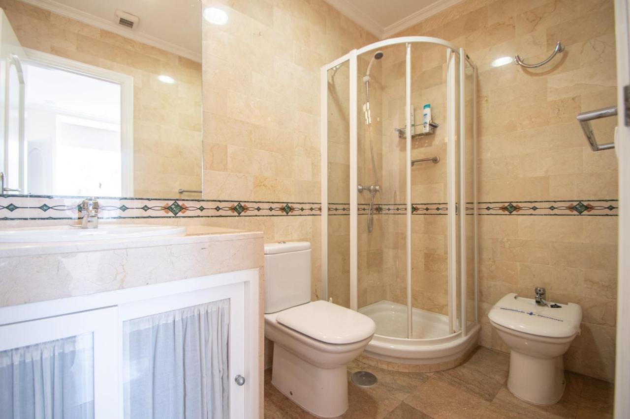 Apartamento El Meridiano De Cádiz Exterior foto